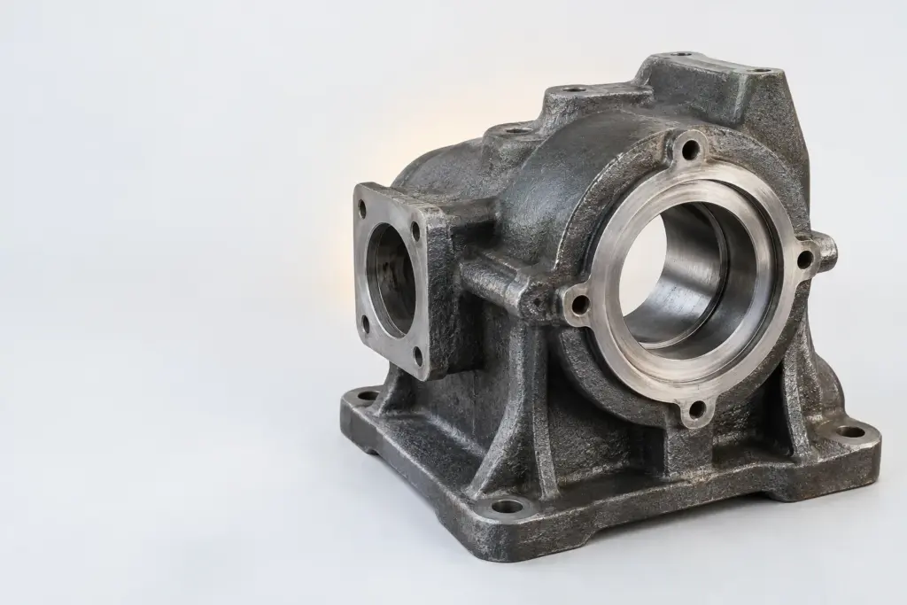 размеры корпусов